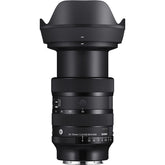 Sigma 24-70mm F2.8 DG DN II | A | Leica Fit